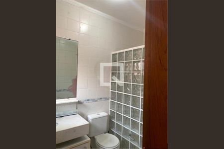 Casa à venda com 4 quartos, 281m² em Jardim Belgica, São Paulo