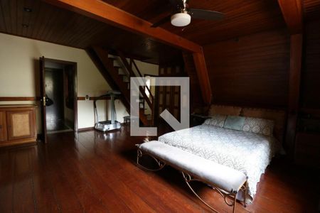 Casa à venda com 4 quartos, 1050m² em Campestre, Santo André