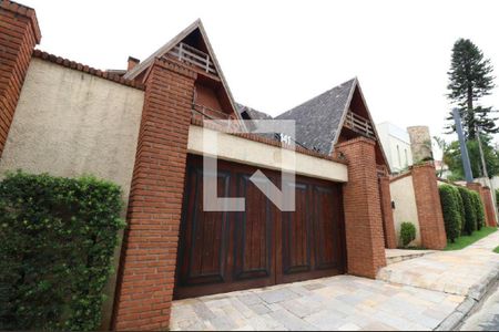 Casa à venda com 4 quartos, 1050m² em Campestre, Santo André