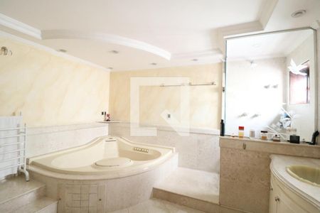 Casa à venda com 4 quartos, 1050m² em Campestre, Santo André