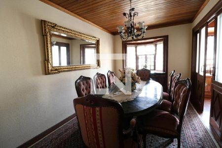 Casa à venda com 4 quartos, 1050m² em Campestre, Santo André