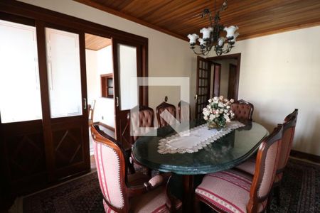 Casa à venda com 4 quartos, 1050m² em Campestre, Santo André