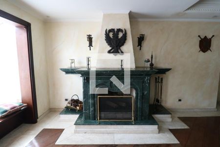 Casa à venda com 4 quartos, 1050m² em Campestre, Santo André