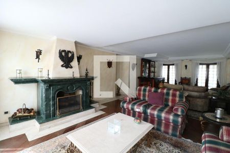 Casa à venda com 4 quartos, 1050m² em Campestre, Santo André