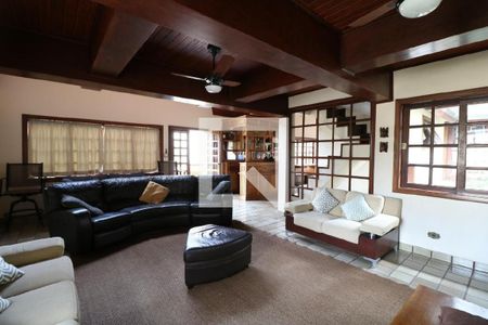 Casa à venda com 4 quartos, 1050m² em Campestre, Santo André