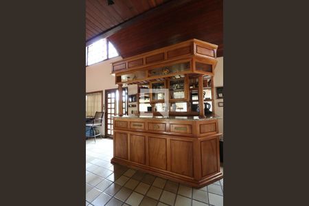 Casa à venda com 4 quartos, 1050m² em Campestre, Santo André