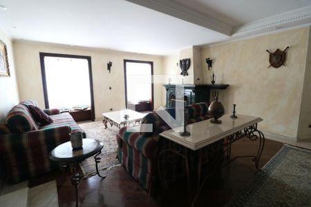 Casa à venda com 4 quartos, 1050m² em Campestre, Santo André