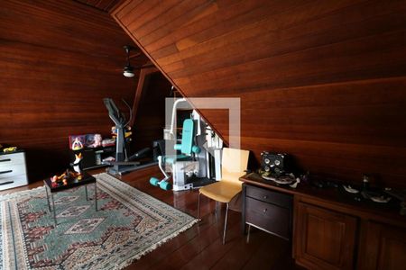 Casa à venda com 4 quartos, 1050m² em Campestre, Santo André