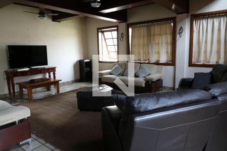 Casa à venda com 4 quartos, 1050m² em Campestre, Santo André