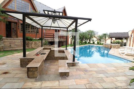 Casa à venda com 4 quartos, 1050m² em Campestre, Santo André