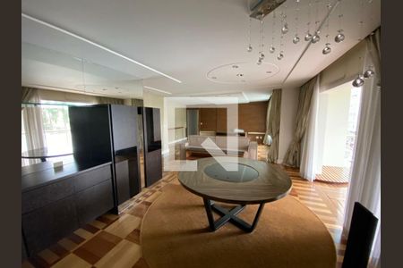 Apartamento à venda com 3 quartos, 193m² em Campestre, Santo André