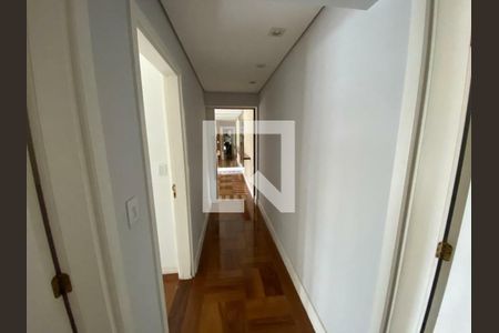 Apartamento à venda com 3 quartos, 193m² em Campestre, Santo André
