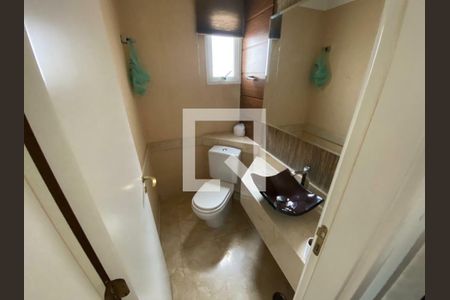 Apartamento à venda com 3 quartos, 193m² em Campestre, Santo André