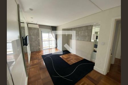 Apartamento à venda com 3 quartos, 193m² em Campestre, Santo André
