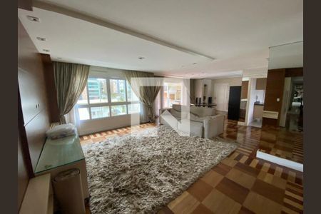 Apartamento à venda com 3 quartos, 193m² em Campestre, Santo André