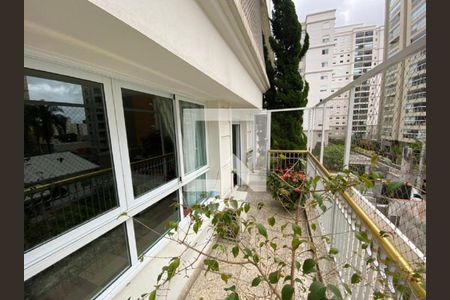 Apartamento à venda com 3 quartos, 193m² em Campestre, Santo André