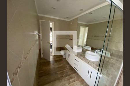 Apartamento à venda com 3 quartos, 193m² em Campestre, Santo André