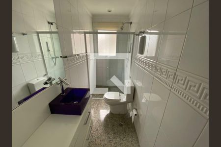 Apartamento à venda com 3 quartos, 193m² em Campestre, Santo André