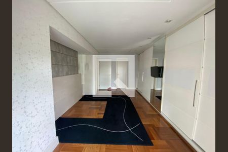 Apartamento à venda com 3 quartos, 193m² em Campestre, Santo André