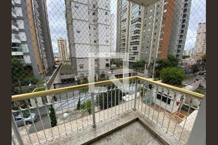 Apartamento à venda com 3 quartos, 193m² em Campestre, Santo André