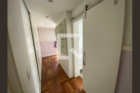Apartamento à venda com 3 quartos, 193m² em Campestre, Santo André