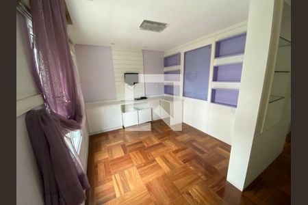 Apartamento à venda com 3 quartos, 193m² em Campestre, Santo André