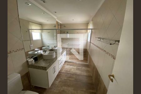 Apartamento à venda com 3 quartos, 193m² em Campestre, Santo André