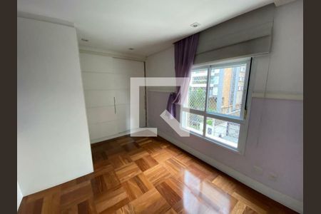 Apartamento à venda com 3 quartos, 193m² em Campestre, Santo André
