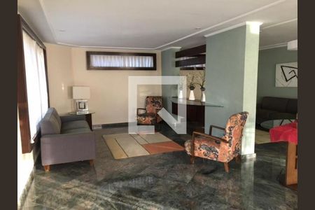 Apartamento à venda com 3 quartos, 134m² em Jardim do Carmo, Santo André