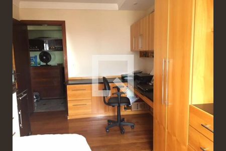 Apartamento à venda com 3 quartos, 134m² em Jardim do Carmo, Santo André