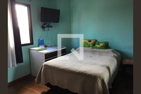 Apartamento à venda com 3 quartos, 134m² em Jardim do Carmo, Santo André