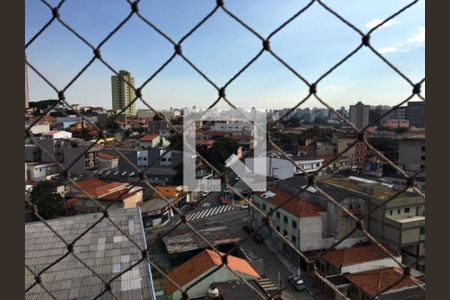 Apartamento à venda com 3 quartos, 134m² em Jardim do Carmo, Santo André