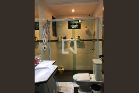 Apartamento à venda com 3 quartos, 134m² em Jardim do Carmo, Santo André