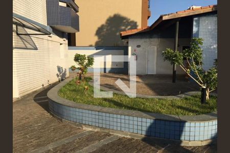 Apartamento à venda com 3 quartos, 134m² em Jardim do Carmo, Santo André