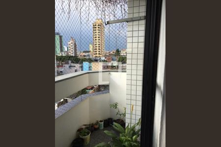Apartamento à venda com 3 quartos, 134m² em Jardim do Carmo, Santo André