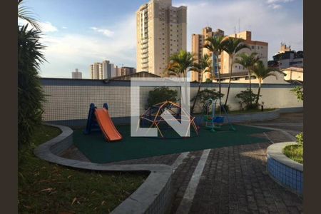 Apartamento à venda com 3 quartos, 134m² em Jardim do Carmo, Santo André