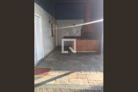 Apartamento à venda com 3 quartos, 134m² em Jardim do Carmo, Santo André