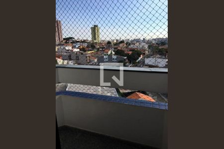 Apartamento à venda com 3 quartos, 134m² em Jardim do Carmo, Santo André
