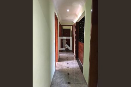 Apartamento à venda com 3 quartos, 134m² em Jardim do Carmo, Santo André