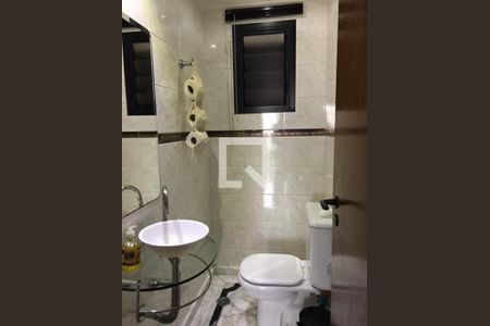 Apartamento à venda com 3 quartos, 134m² em Jardim do Carmo, Santo André