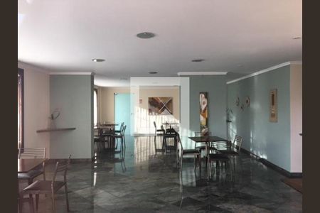 Apartamento à venda com 3 quartos, 134m² em Jardim do Carmo, Santo André