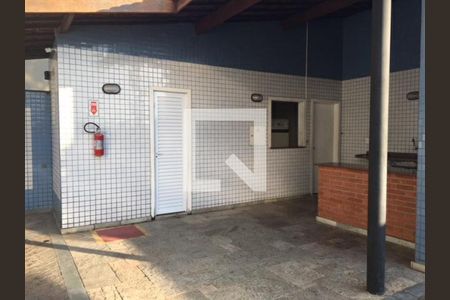 Apartamento à venda com 3 quartos, 134m² em Jardim do Carmo, Santo André