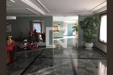 Apartamento à venda com 3 quartos, 134m² em Jardim do Carmo, Santo André