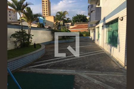 Apartamento à venda com 3 quartos, 134m² em Jardim do Carmo, Santo André