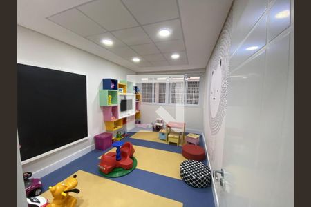 Apartamento à venda com 2 quartos, 67m² em Jardim Bela Vista, Santo André