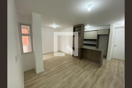 Apartamento à venda com 2 quartos, 67m² em Jardim Bela Vista, Santo André
