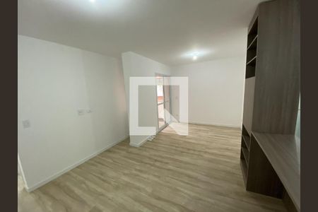 Apartamento à venda com 2 quartos, 67m² em Jardim Bela Vista, Santo André