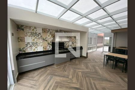 Apartamento à venda com 2 quartos, 67m² em Jardim Bela Vista, Santo André