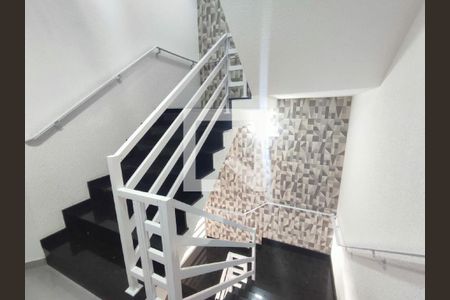 Apartamento à venda com 2 quartos, 53m² em Vila Metalúrgica, Santo André