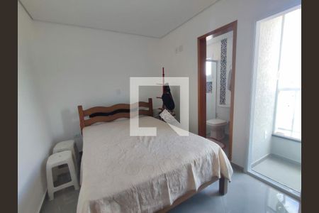 Apartamento à venda com 2 quartos, 53m² em Vila Metalúrgica, Santo André